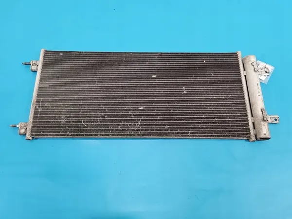 Ilmastointijäähdytin Opel Astra V K 39131676 image 2