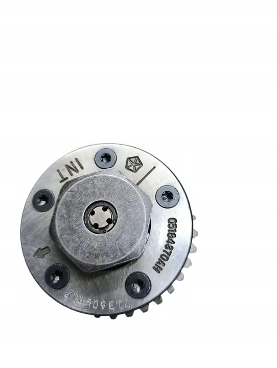 Dodge Challenger Polia do eixo de comando / VANOS OEM image 10