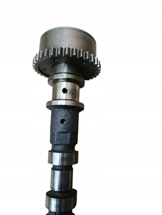 Dodge Challenger Polia do eixo de comando / VANOS OEM image 8