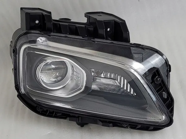 Faros delanteros derecho Hyundai Kona I 2017- 92102-J9100 image 3
