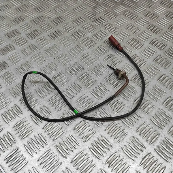 Abgastemperatursensor Skoda Superb III Estate 04L906088JE image 2