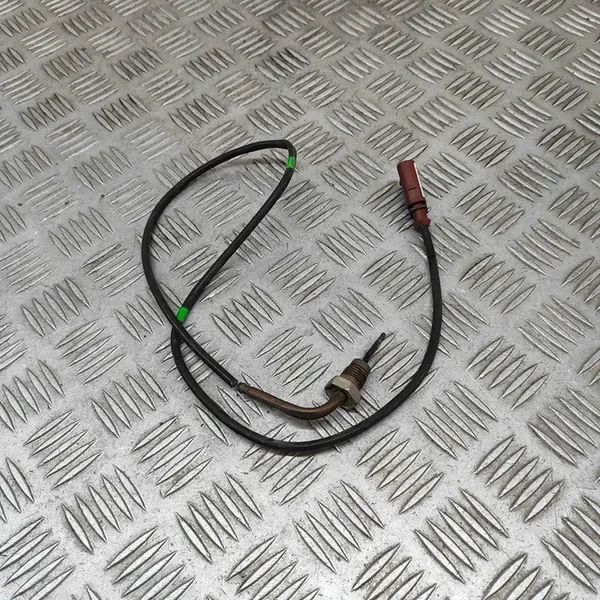 Abgastemperatursensor Skoda Superb III Estate 04L906088JE image 3