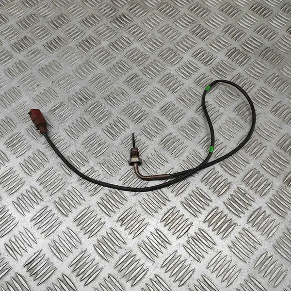 Abgastemperatursensor Skoda Superb III Estate 04L906088JE image 4