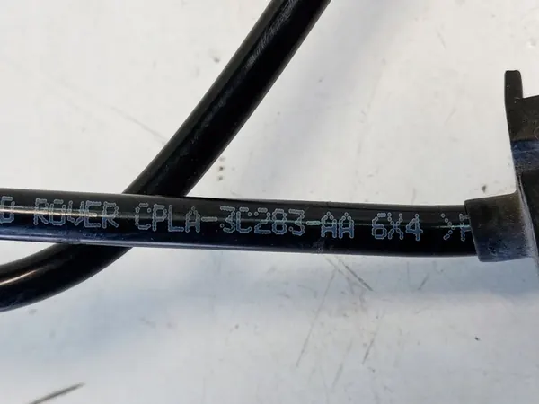 Linhas Suspensão Ar OEM CPLA-3C283-AA Range Rover image 4