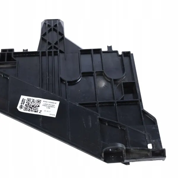 Linker Frontscheinwerfer OEM 6H5213D084B Land Rover Freelander 2 image 3