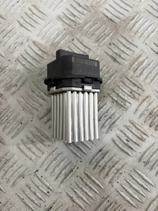 Puhallinvastus OEM 3422662 Mini Cooper R55 R56 R57 image 2