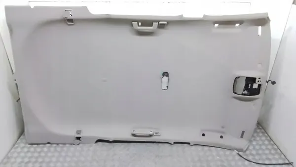 OEM 39807790 Katto Volvo V70 III 1.6L Bensiini image 2