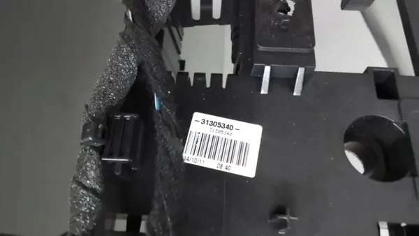 OEM 39807790 Katto Volvo V70 III 1.6L Bensiini image 3