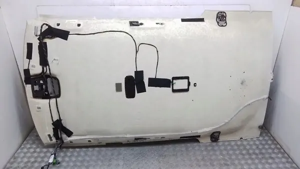OEM 39807790 Katto Volvo V70 III 1.6L Bensiini image 6