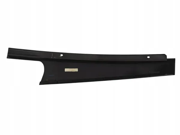 BMW X3 G01 Bakrutslist Vänster OEM 7393437 image 5