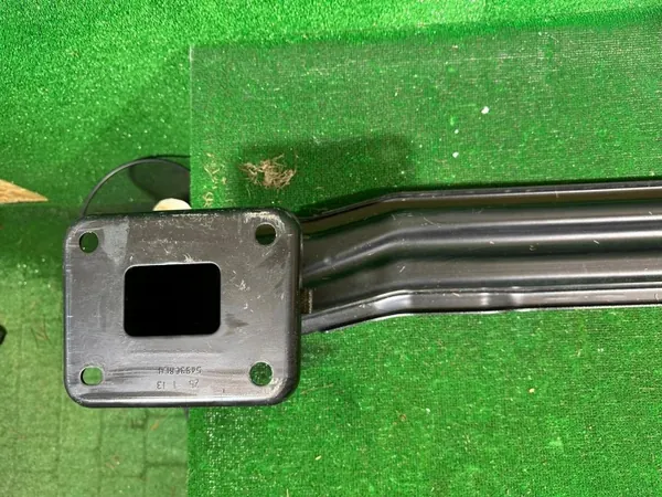 Achterbumperligger OEM LX6B-S41400-AC Ford Kuga MK3 image 7