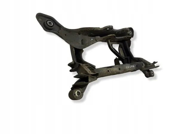 Volvo XC60 Achter veren OEM 32370490 image 10