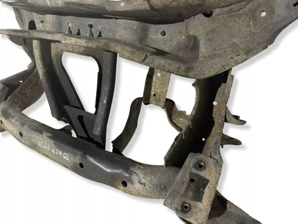 Volvo XC60 Achter veren OEM 32370490 image 4