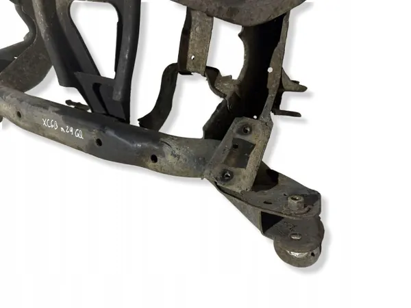 Volvo XC60 Achter veren OEM 32370490 image 5