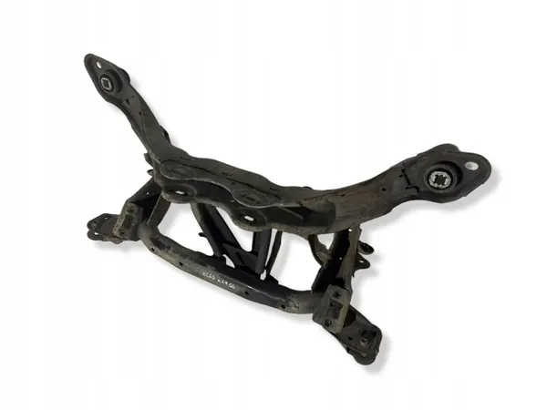 Volvo XC60 Achter veren OEM 32370490 image 6