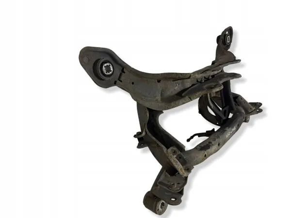 Volvo XC60 Achter veren OEM 32370490 image 8