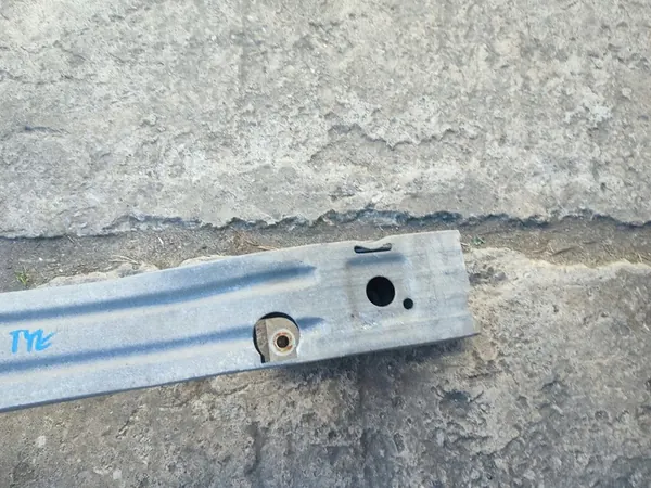 Takapuskuri vahvistuskaari OPEL ASTRA J IV HB OEM 12775070 image 2