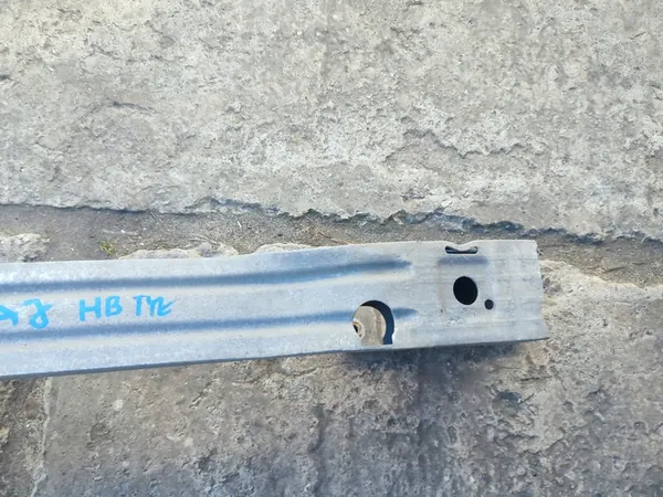 Takapuskuri vahvistuskaari OPEL ASTRA J IV HB OEM 12775070 image 3