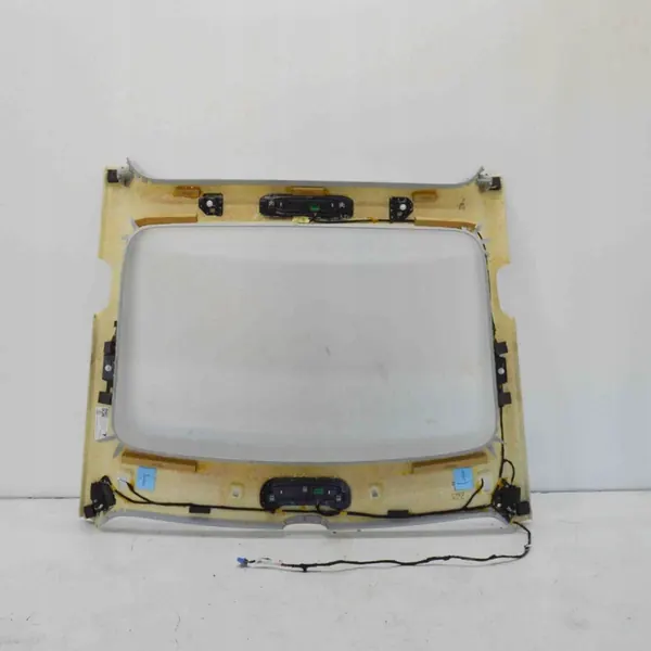 Forro Tesla Model 3 2019 1101060 image 2