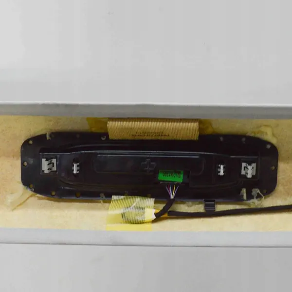 Forro Tesla Model 3 2019 1101060 image 6