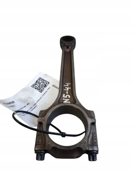 Biela JUT234528 usada para Volkswagen Golf V image 4