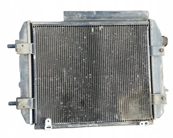 CHŁODNICA WODY WENTYLATOR DAIHATSU SIRION II 422173-1781 image 2