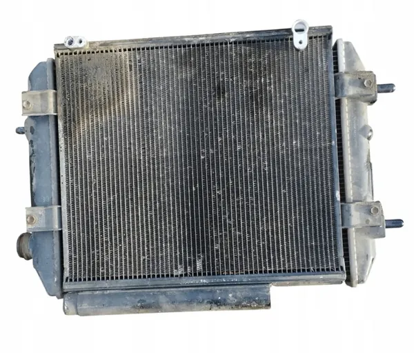 CHŁODNICA WODY WENTYLATOR DAIHATSU SIRION II 422173-1781 image 3