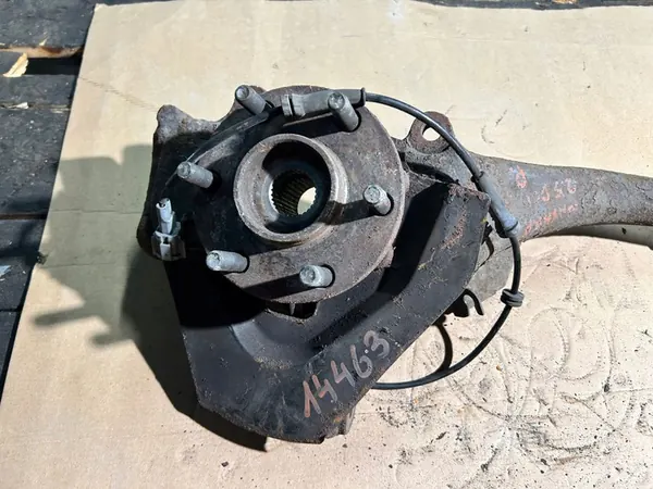 Snodo anteriore destro Nissan Navara D40 2.5 DCI OEM VHB305 image 2