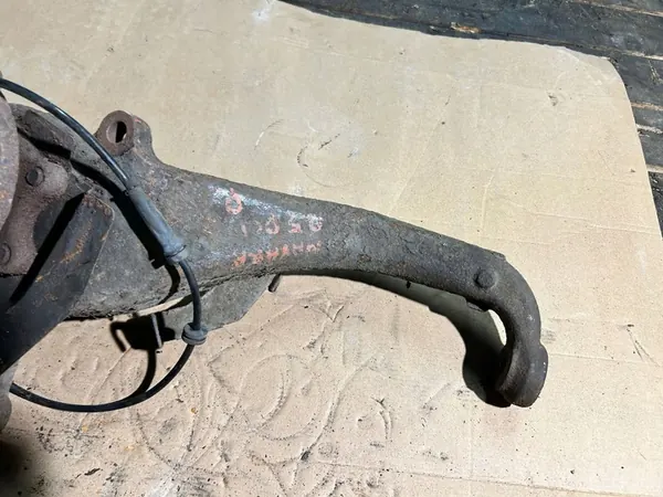 Snodo anteriore destro Nissan Navara D40 2.5 DCI OEM VHB305 image 3