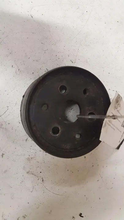 Polea de bomba de agua OEM 4R808509AC para Land Rover image 4