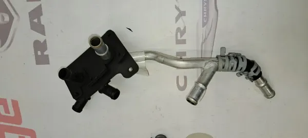 OEM 68504734AA Lämmitysletkusarja Dodge Durango 2011-2025 image 2