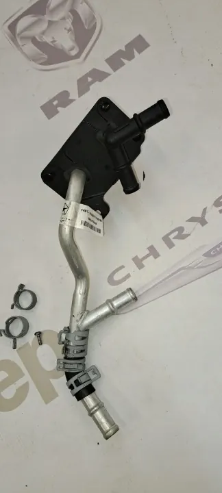 OEM 68504734AA Lämmitysletkusarja Dodge Durango 2011-2025 image 3