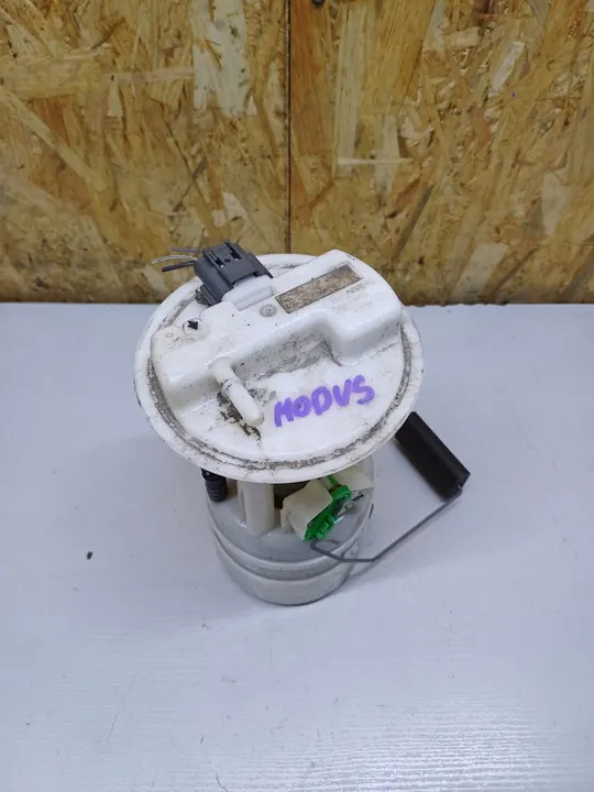 Polttoainepumpun Kelluva Renault Clio III 1.2 16V 8200727740 image 2