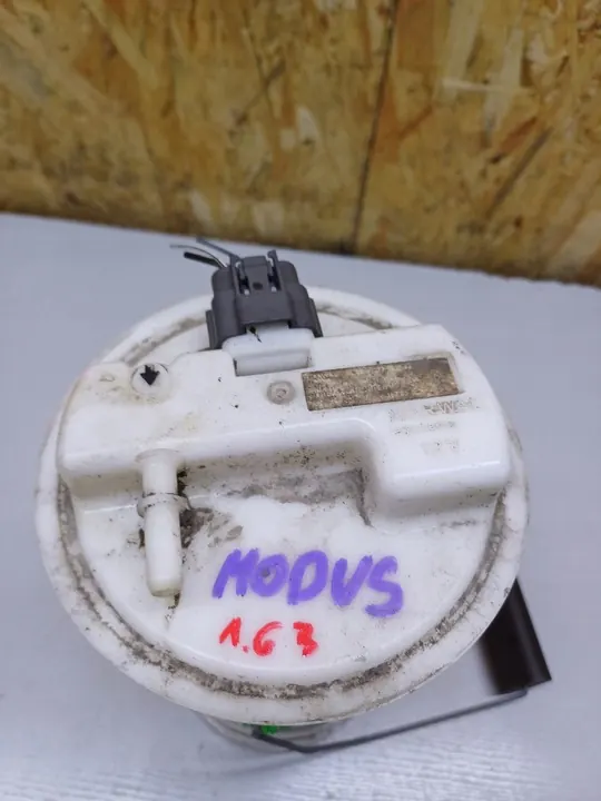 Polttoainepumpun Kelluva Renault Clio III 1.2 16V 8200727740 image 5