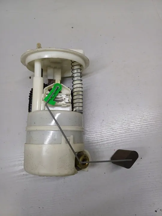 Polttoainepumpun Kelluva Renault Clio III 1.2 16V 8200727740 image 6