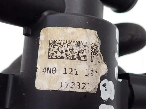 Zusatzwasserpumpe OEM 5Q0906457K für Audi A8 D5 image 4