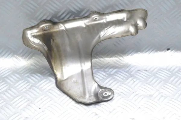 Turbo Hitzeschutz Opel Astra J 1.4 Turbo 55565350 image 3