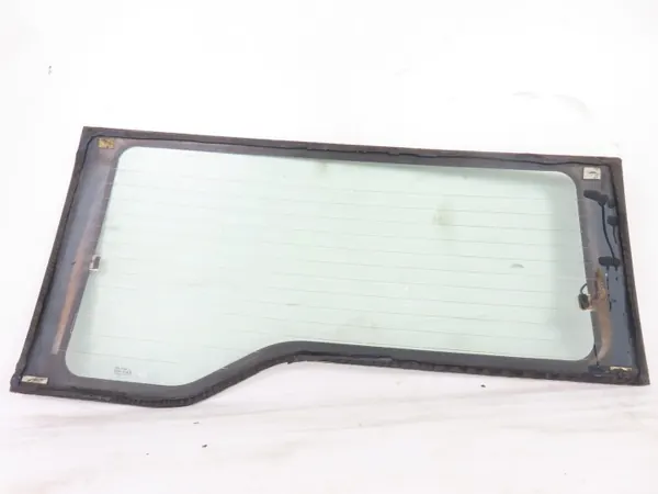 Achterruit OEM SZYBA TYLNA NISSAN TERRANO II (R20) image 3