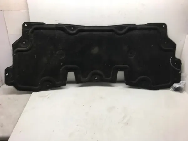 Motorhuvudisolering Nissan Qashqai J10 07-10 OEM 65840-JD000 image 2