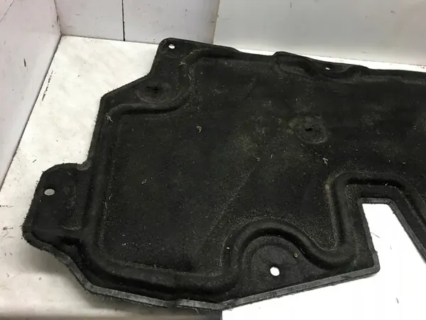 Motorhuvudisolering Nissan Qashqai J10 07-10 OEM 65840-JD000 image 3