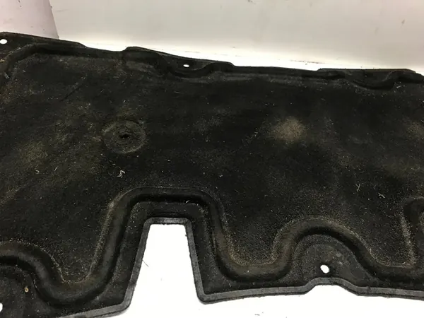 Motorhuvudisolering Nissan Qashqai J10 07-10 OEM 65840-JD000 image 4