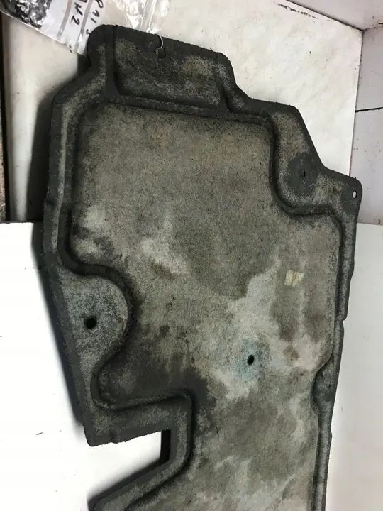 Motorhuvudisolering Nissan Qashqai J10 07-10 OEM 65840-JD000 image 7