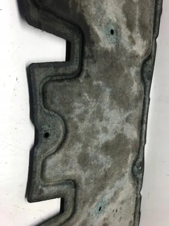 Motorhuvudisolering Nissan Qashqai J10 07-10 OEM 65840-JD000 image 8