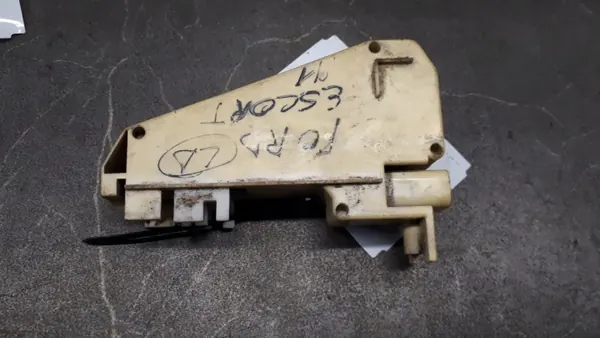 91AG220A20BA Türschlossaktuator für Ford Escort image 3