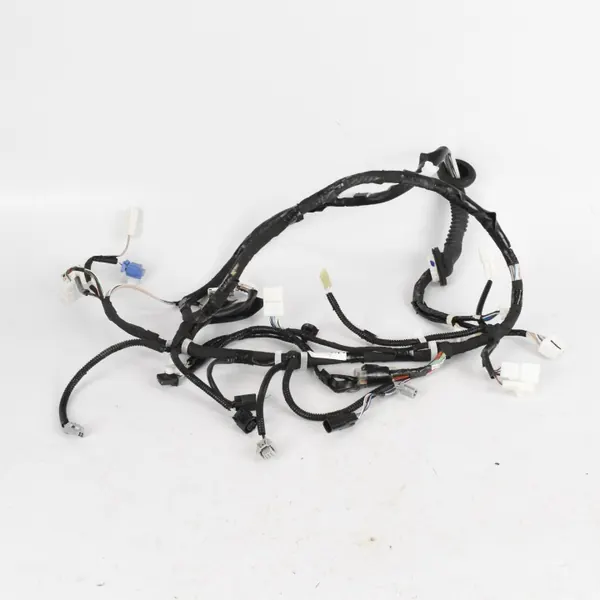 Bakluckekabel OEM 82184-F4N20 - Toyota C-HR II image 2
