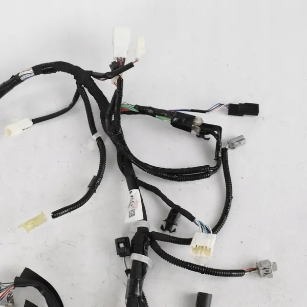 Bakluckekabel OEM 82184-F4N20 - Toyota C-HR II image 3