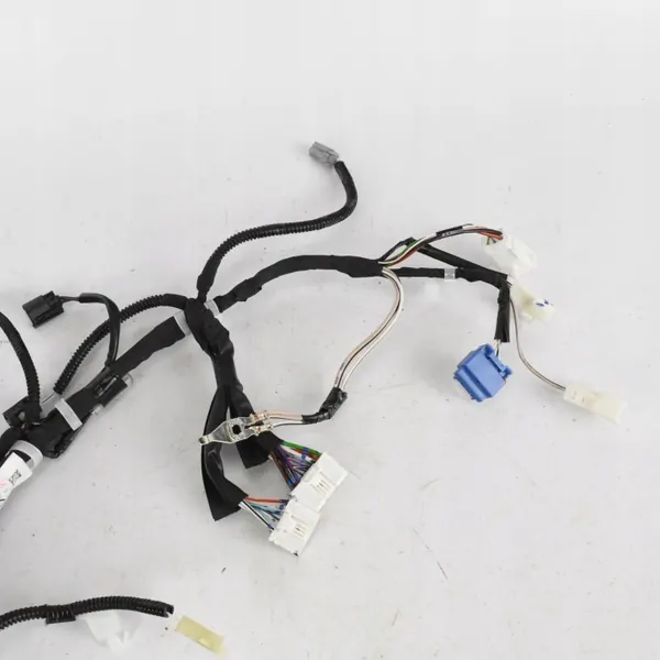 Bakluckekabel OEM 82184-F4N20 - Toyota C-HR II image 4