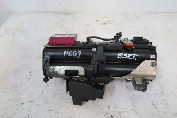 Módulo de encendido Mazda OE G46L67ZC0 - Usado image 2