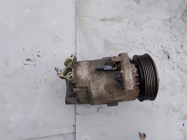 Compressore aria condizionata Nissan Qashqai 92600-JD200 image 4