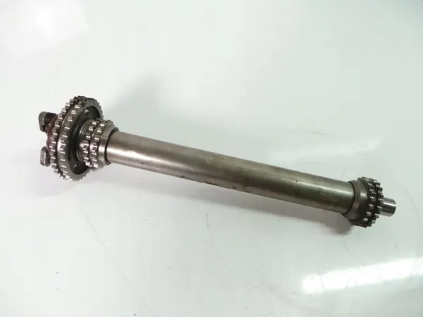 Tussenas OEM 99610501562 voor Porsche 911 996 image 2